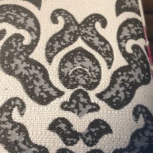 Meet your Posher, Norma